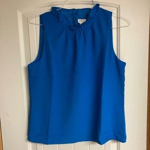 J. Crew top, size S